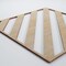 Ekena Millwork Large Rothwell Decorative Fretwork Wood Wall Panels, Birch, 23 3/8"W x 23 3/8"H x 3/8"T WALW24X24X0375RTWBI - alternate 4